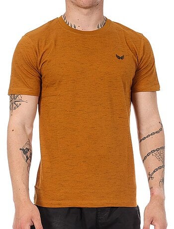 Camiseta de hombre Kaporal