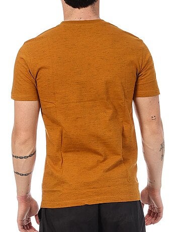 Camiseta de hombre Kaporal