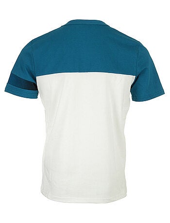Camiseta Hombre Le Coq Sportif