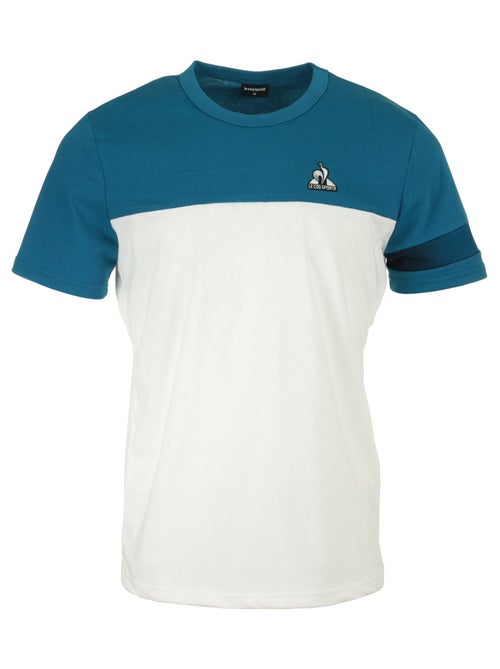 Camiseta Hombre Le Coq Sportif - Kiabi