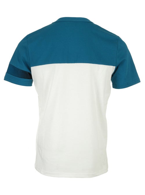 Camiseta Hombre Le Coq Sportif - Kiabi