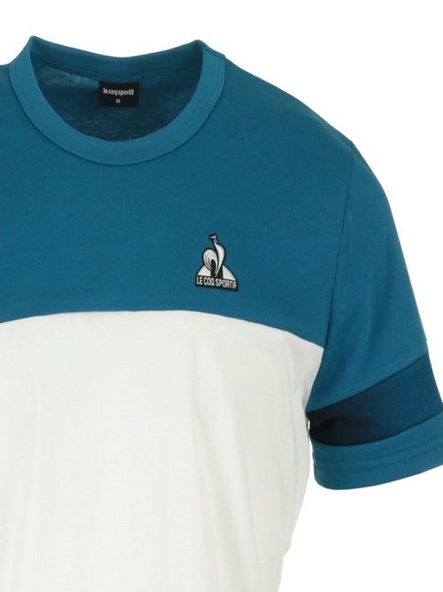 Camiseta Hombre Le Coq Sportif - Kiabi