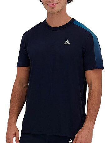 Camiseta Hombre Le Coq Sportif