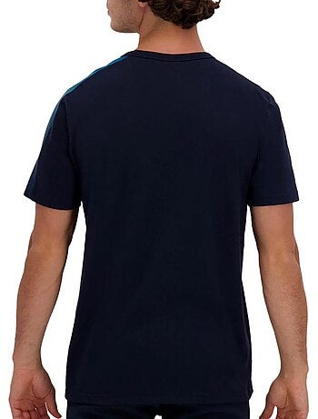 Camiseta Hombre Le Coq Sportif