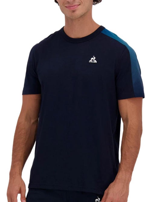 Camiseta Hombre Le Coq Sportif - Kiabi