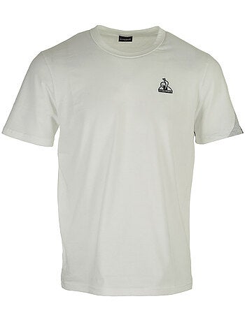 Camiseta Hombre Le Coq Sportif