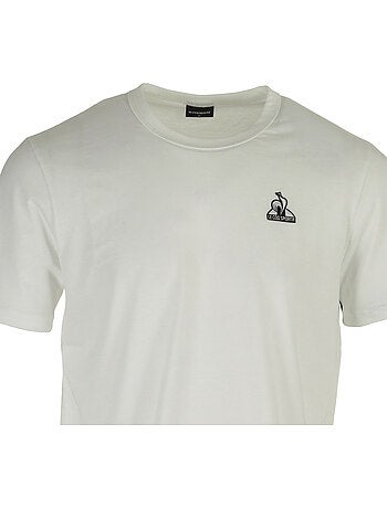 Camiseta Hombre Le Coq Sportif