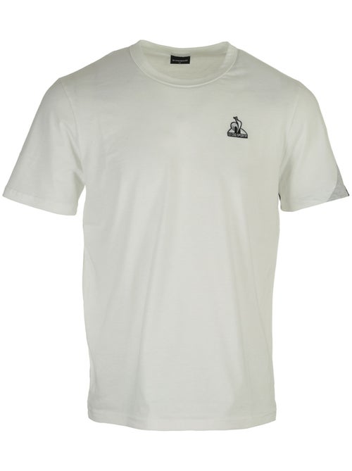 Camiseta Hombre Le Coq Sportif - Kiabi