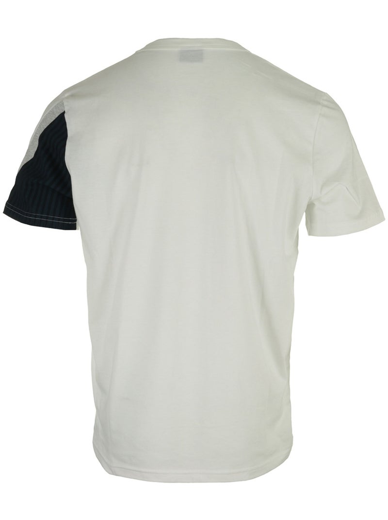 Camiseta Hombre Le Coq Sportif Blanco - Kiabi