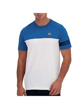 Camiseta Hombre Le Coq Sportif