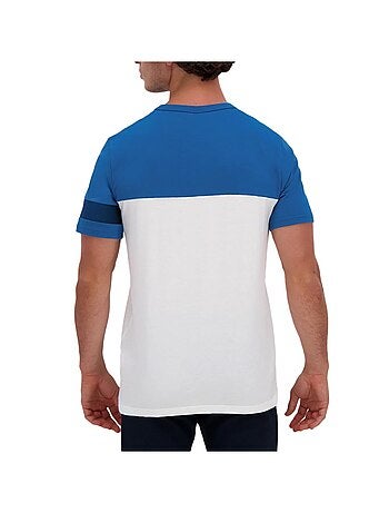 Camiseta Hombre Le Coq Sportif