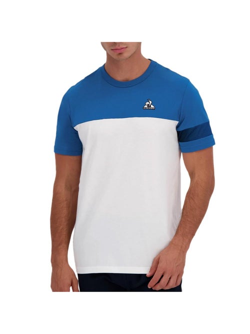 Camiseta Hombre Le Coq Sportif - Kiabi