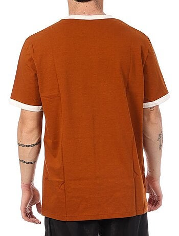 Camiseta Hombre Le Coq Sportif