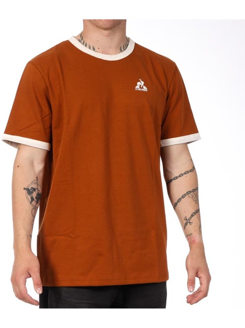 Camiseta Hombre Le Coq Sportif - Kiabi