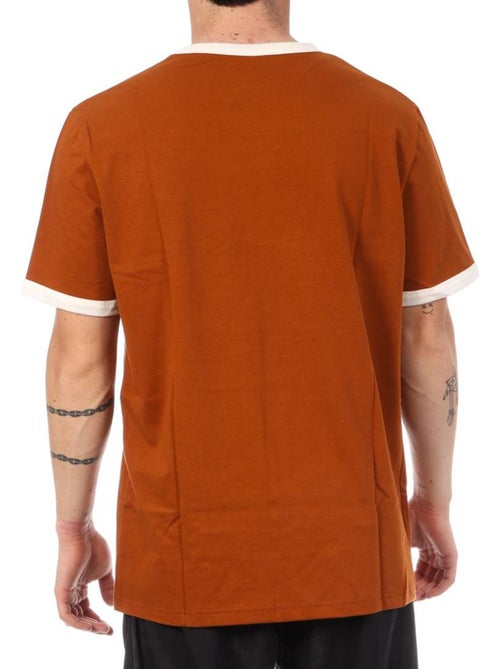 Camiseta Hombre Le Coq Sportif - Kiabi