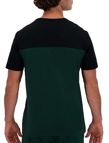 Camiseta Hombre Le Coq Sportif