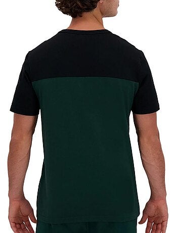 Camiseta Hombre Le Coq Sportif