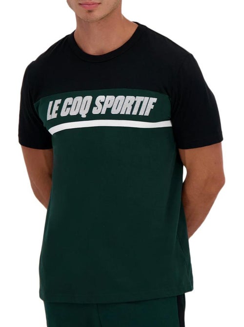Camiseta Hombre Le Coq Sportif - Kiabi