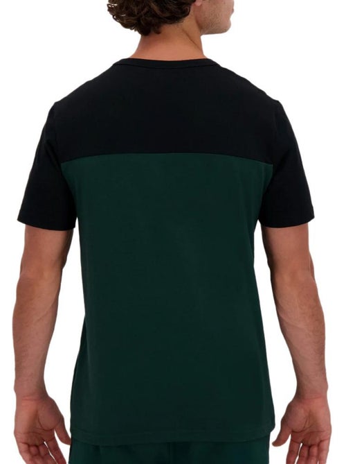 Camiseta Hombre Le Coq Sportif - Kiabi Camiseta Hombre Le Coq Sportif - Kiabi