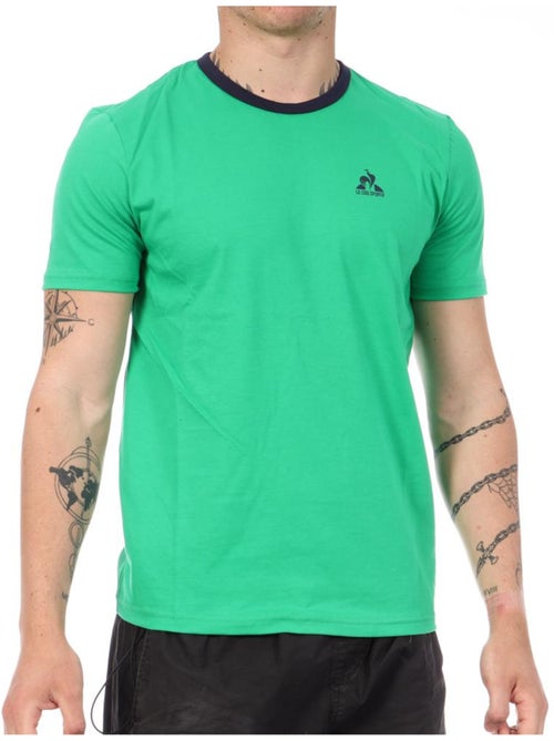 Camiseta Hombre Le Coq Sportif para Hombre - Kiabi