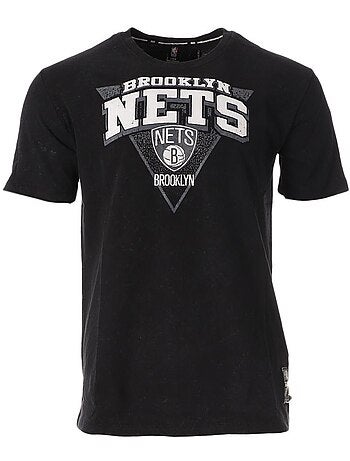 Camiseta Hombre NBA Brooklyn Nets