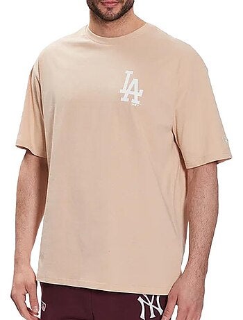 Camiseta Hombre New Era