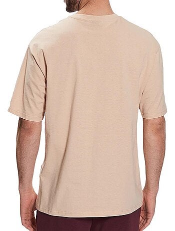 Camiseta Hombre New Era