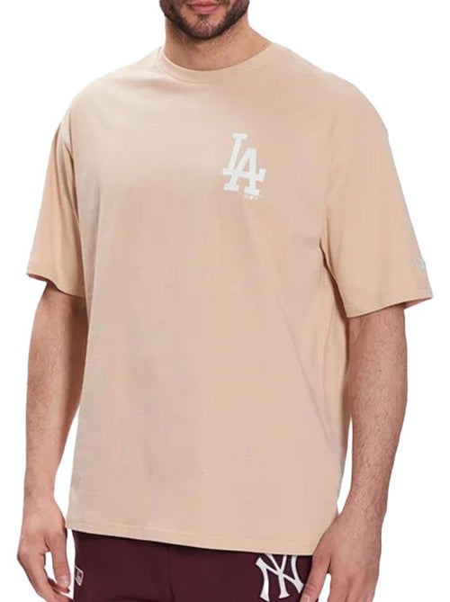 Camiseta Hombre New Era - Kiabi