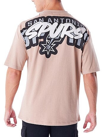 Camiseta Hombre New Era