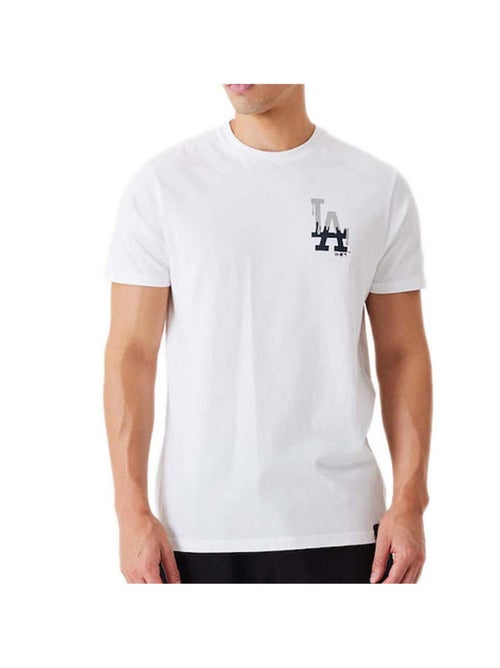 Camiseta Hombre New Era - Kiabi