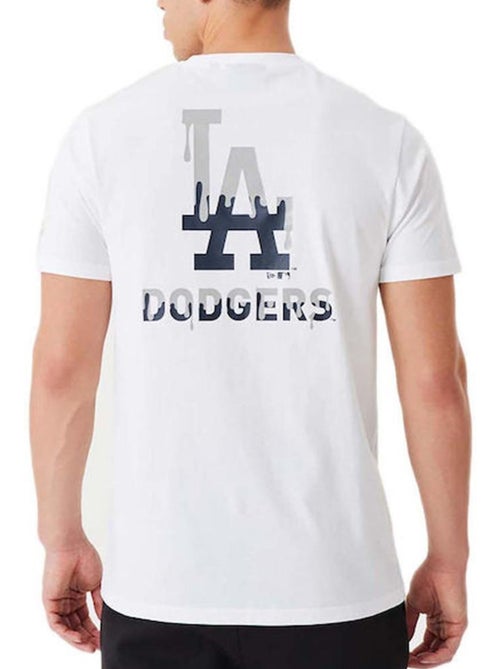 Camiseta Hombre New Era - Kiabi