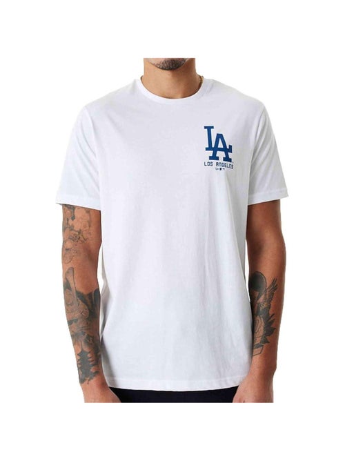 Camiseta Hombre New Era - Kiabi