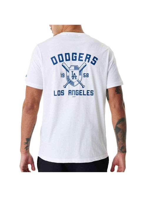 Camiseta Hombre New Era - Kiabi