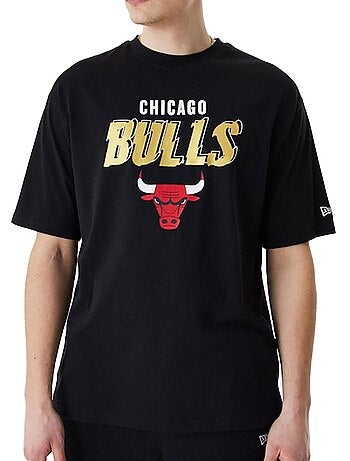 Camiseta Hombre New Era Chibul Blkm