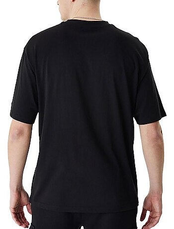 Camiseta Hombre New Era Chibul Blkm