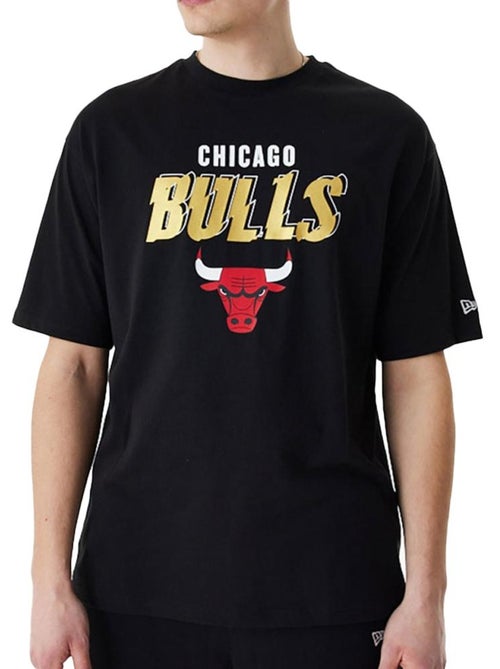 Camiseta Hombre New Era Chibul Blkm - Kiabi Camiseta Hombre New Era Chibul Blkm - Kiabi