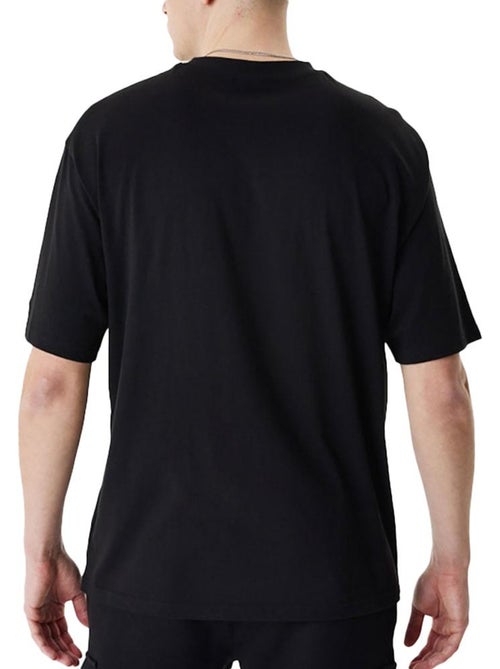 Camiseta Hombre New Era Chibul Blkm - Kiabi Camiseta Hombre New Era Chibul Blkm - Kiabi
