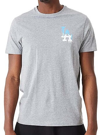 Camiseta Hombre New Era