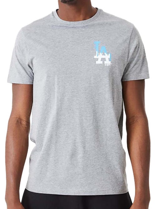 Camiseta Hombre New Era - Kiabi
