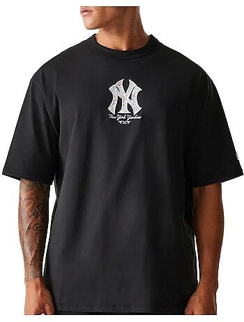 Camiseta Hombre New Era