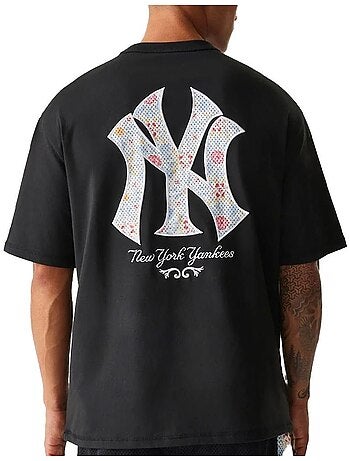 Camiseta Hombre New Era