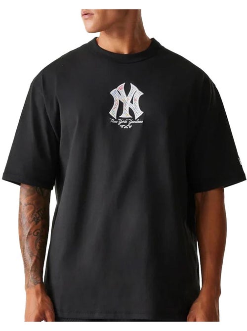 Camiseta Hombre New Era - Kiabi