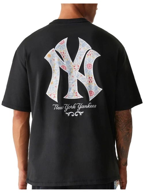 Camiseta Hombre New Era - Kiabi