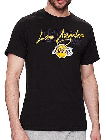 Camiseta Hombre New Era