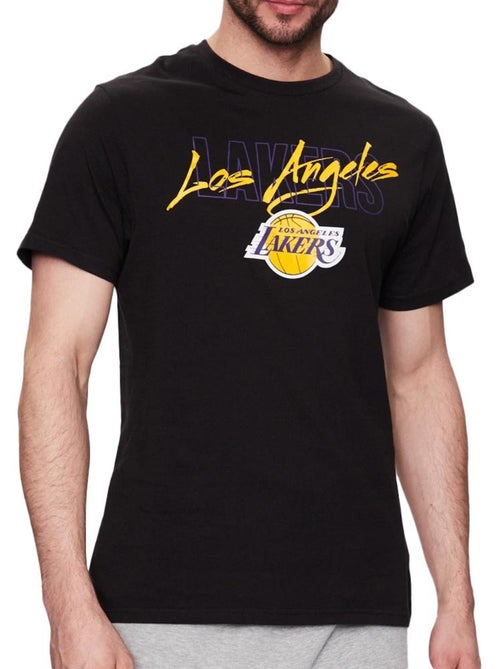 Camiseta Hombre New Era - Kiabi