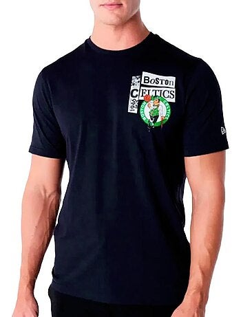 Camiseta Hombre New Era