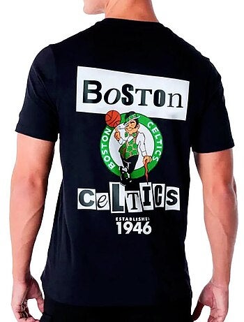 Camiseta Hombre New Era