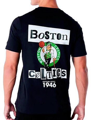 Camiseta Hombre New Era
