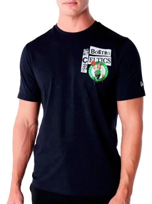 Camiseta Hombre New Era - Kiabi