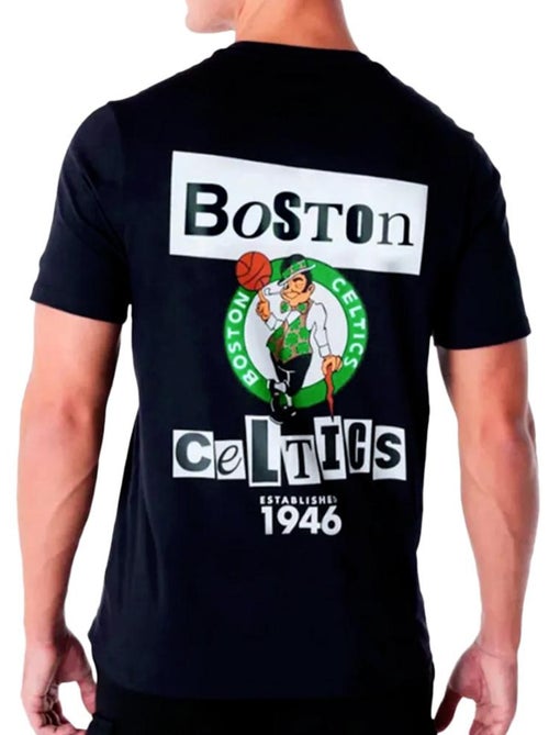 Camiseta Hombre New Era - Kiabi